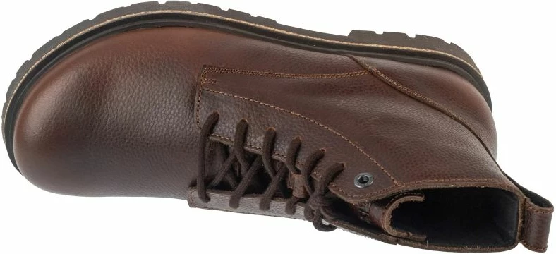 Çizme Birkenstock për meshkuj, kafe