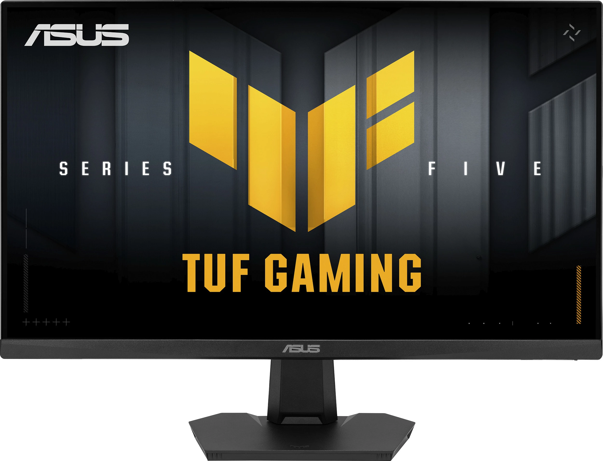 Monitor ASUS TUF Gaming 90LM0D91-B01171, 23.8" FHD, Fast IPS, 260Hz, 1ms, HDR, DP/HDMI, VESA, i zi