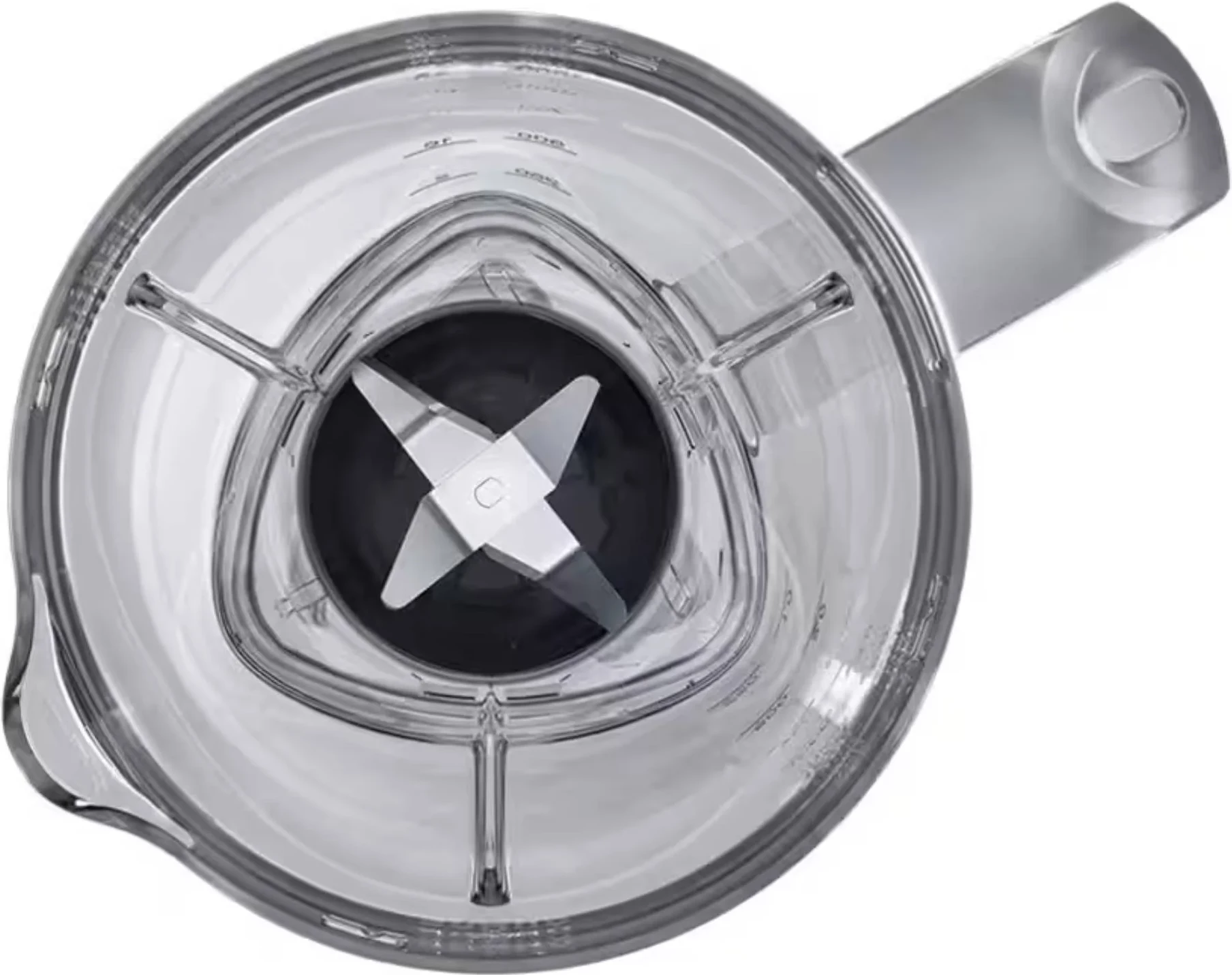 Blender Braun JB1000WH, 1.5L 600W, i bardhë