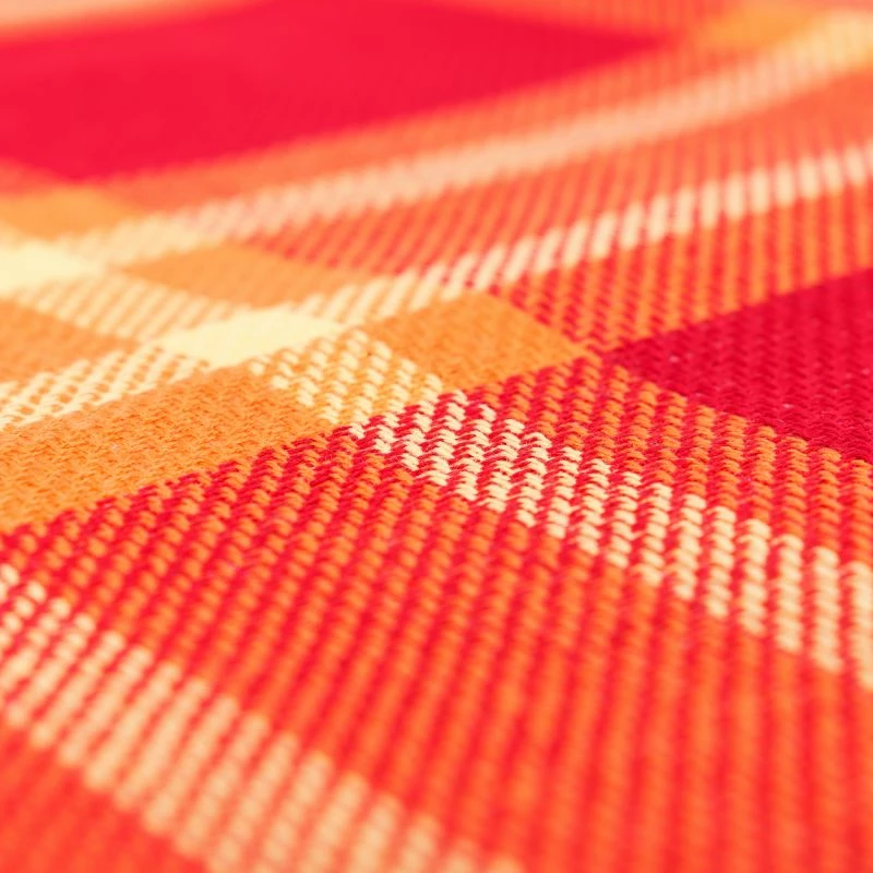 Batani për piknik Spokey, portokalli