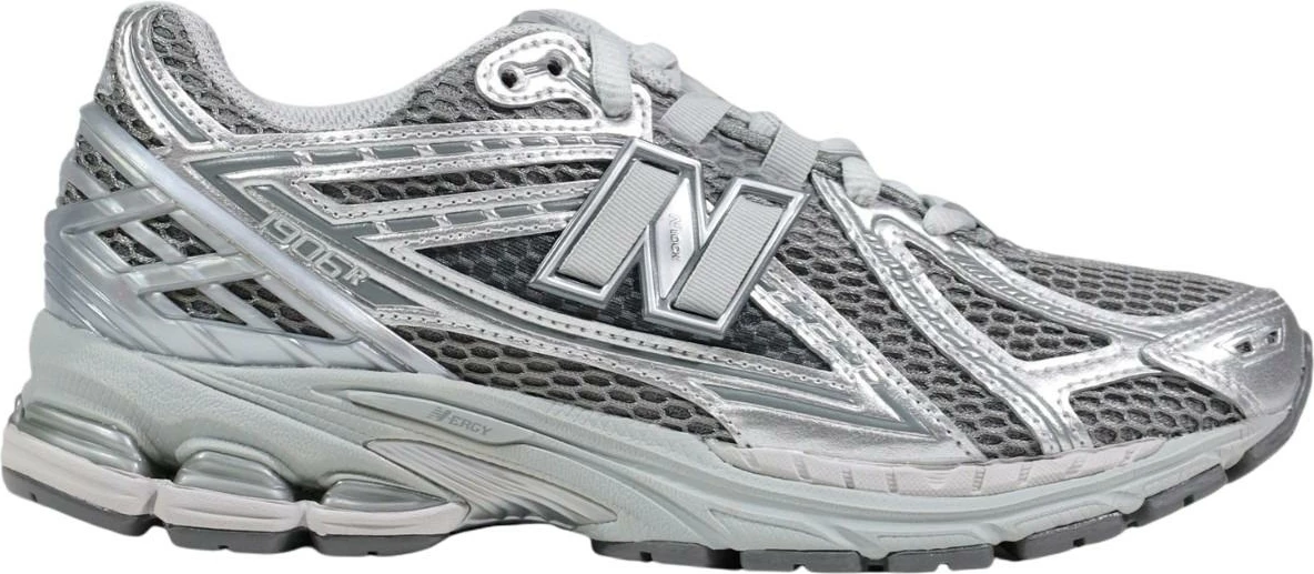 Atlete për meshkuj New Balance 1906 M1906REH, të argjendta