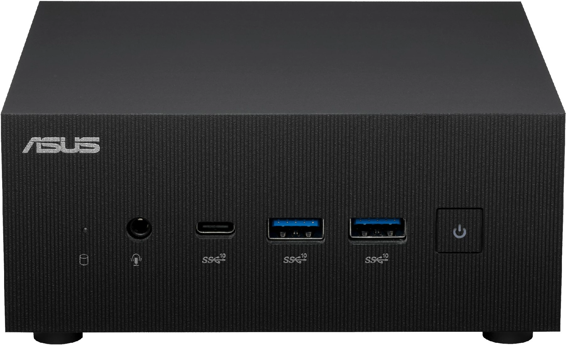 Kasë mini PC ASUS ExpertCenter PN64-BB3012MD, Intel Core i3, DDR5, Wi-Fi 6E, e zezë