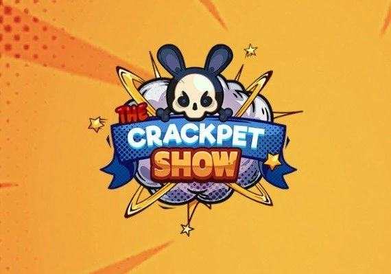 The Crackpet Show Global