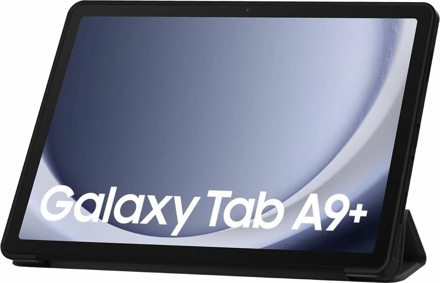 Mbështjellës Tech-Protect SmartCase për Samsung Galaxy Tab A9+ 11" X210/X215/X216, i zi