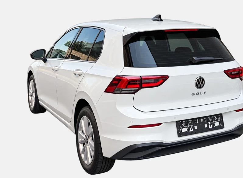VW GOLF 8 2.0 TDI