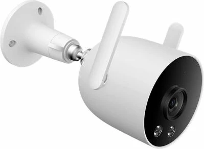 Kamerë sigurie Wi-Fi për jashtë IMILAB EC3 Lite CMSXJ40A 2K 3MP, e bardhë