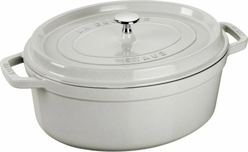 Tenxhere gize STAUB La Cocotte 3.2 litra, truffle