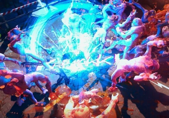 Sunset Overdrive EN/DE/FR/IT/PL/JA/PT/RU Global
