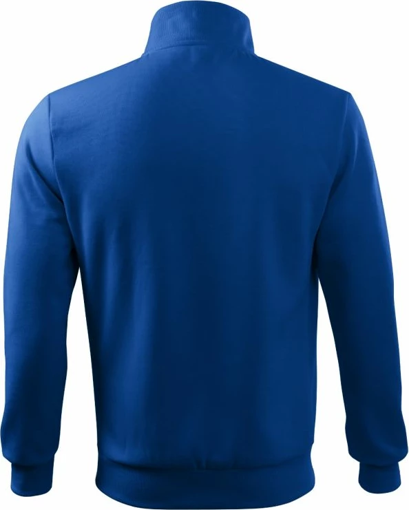 Duks pa kapuç Malfini për meshkuj, blu [Madhësia: XXL]