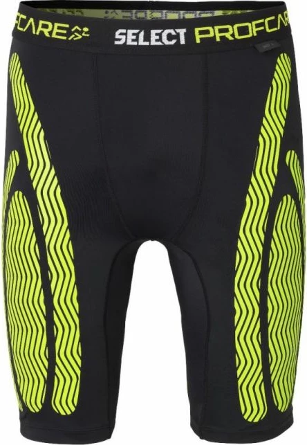 Shorce kompresive Select, unisex