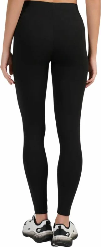 Hellonka për femra 4F CAS F296, të zeza