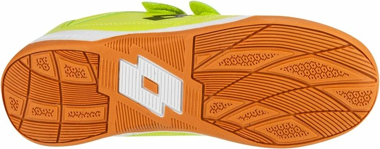 Atlete për fëmijë Lotto, të gjelbra [Madhësia: 28]