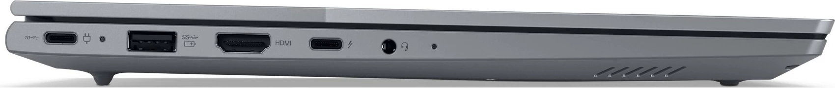 Kompjuter Lenovo ThinkBook 14 G7 IML, Intel Core Ultra 5, 16GB RAM, 512GB SSD, 14 inch, Arctic Grey