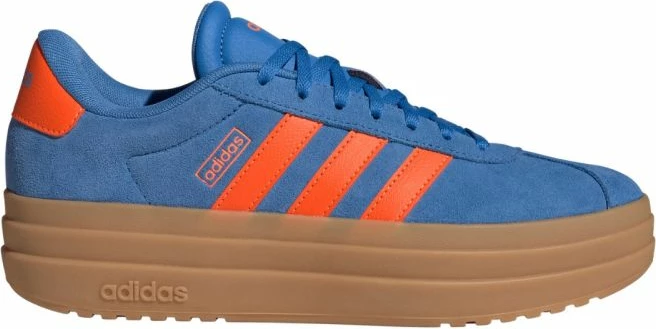 Atlete femra adidas VL Court Bold IH9154, të kaltra