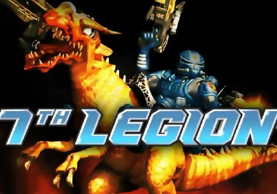 7th Legion EN/DE/IT Global