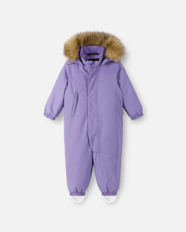 Kominoshe dimri për fëmijë Reima, vjollcë