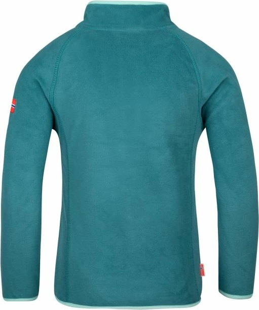 Duks fëmijë Trollkids, i gjelbër