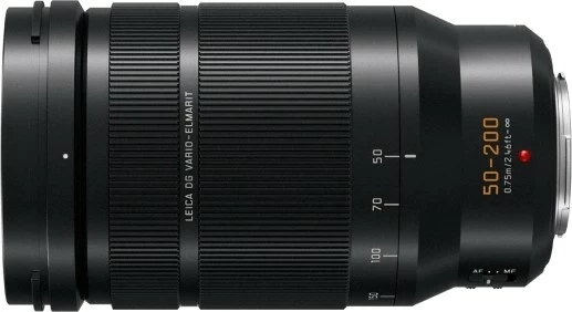 Lentë telefoto zoom Panasonic LEICA DG VARIO ELMARIT 50-200mm f/2.8-4 ASPH O.I.S