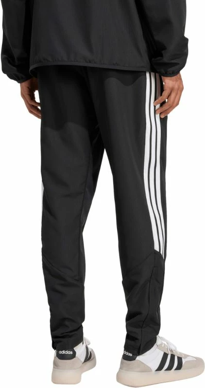 Pantallona sportive për meshkuj adidas Tiro 26 League Presentation, të zeza