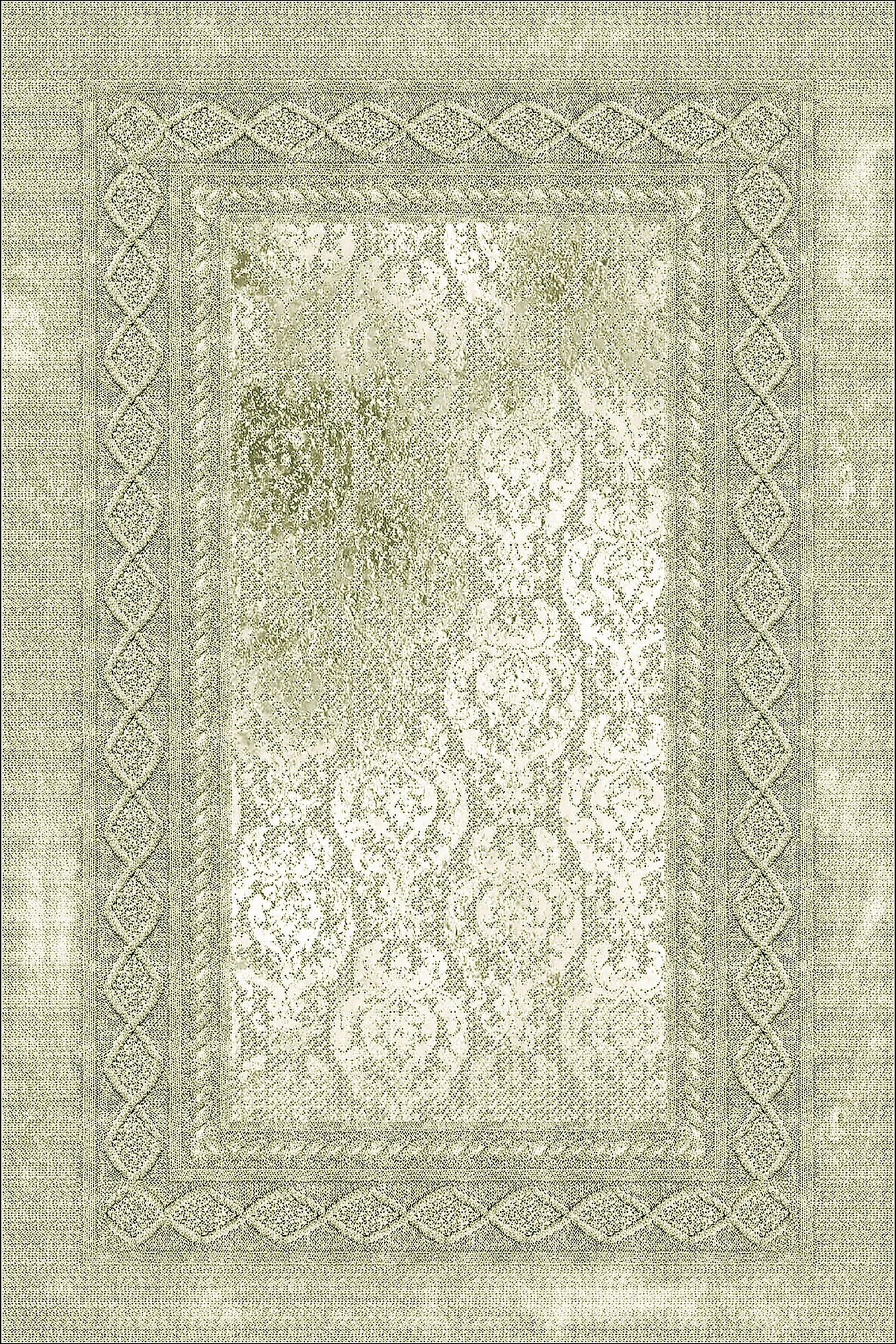 Qilim për korridor, shumëngjyrësh, Wookece211, 80x200cm