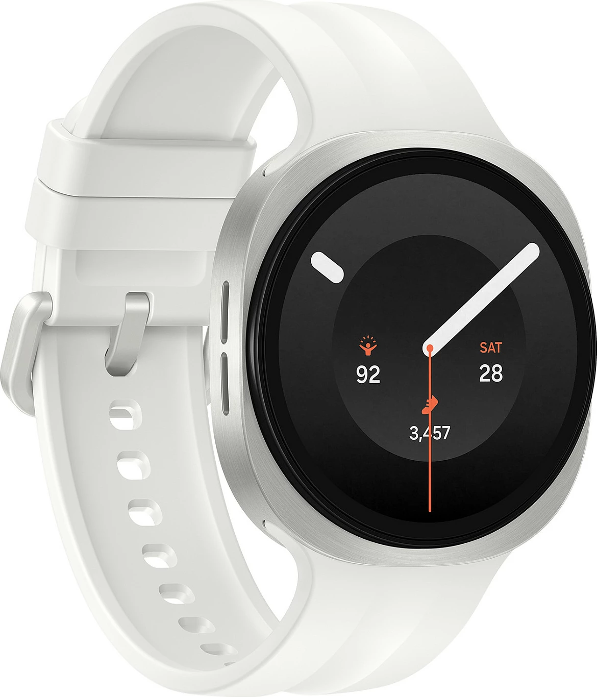 Smartwatch Samsung Galaxy Watch9 SM-L340, 40 mm, krem