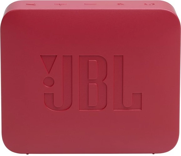 Altoparlant JBL GO Essential 2, Bluetooth, i kuq