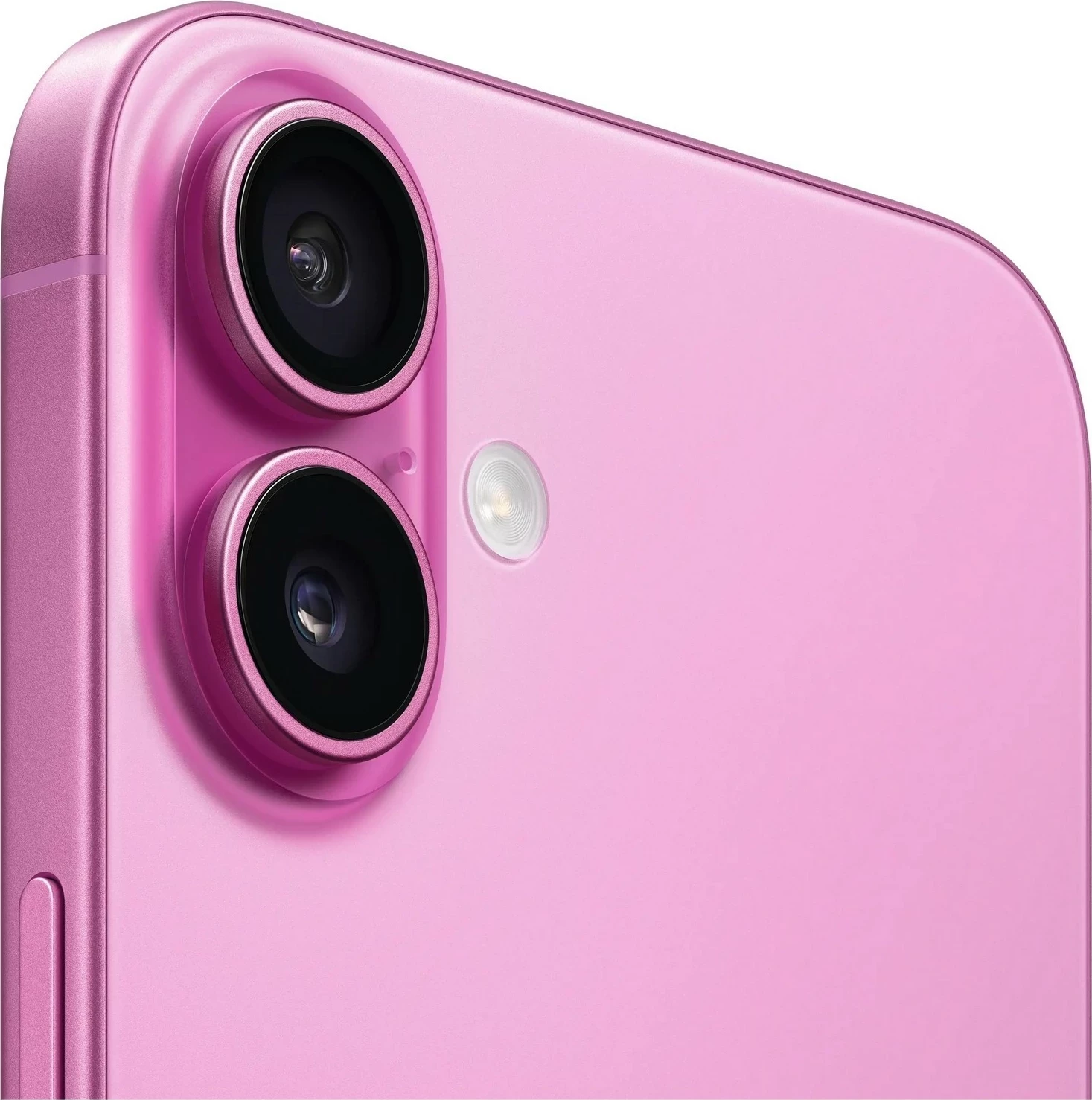 Apple iPhone 16 Plus, 6.7", 256GB, pink