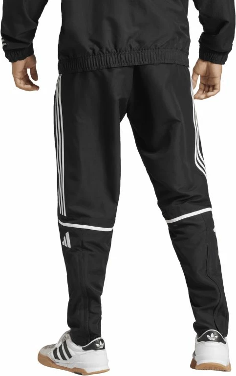Pantallona për meshkuj adidas, të zeza [Madhësia: S]