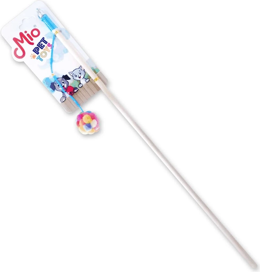 Lojërat për Kafshët Mio