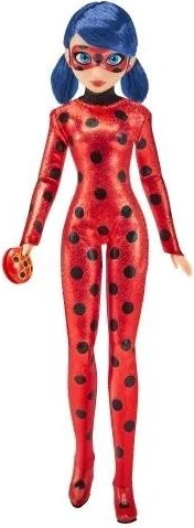 Figurë kukull Playmates, e kuqe