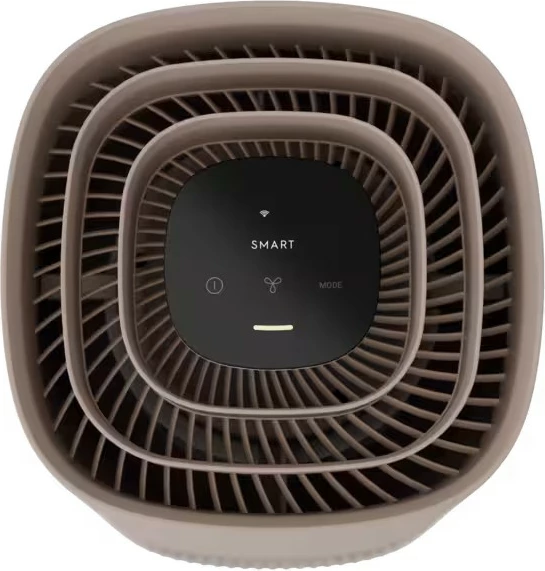 Pastrues ajri Electrolux Pure 500 EPO50351BG 215 m³/h filtrimi 4-fazor connectivity bezhë