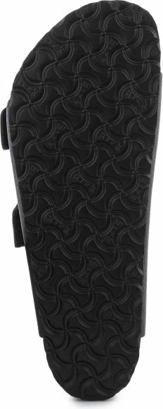 sandale uniseks Birkenstock Arizona BS 1032045, velvet gray/black