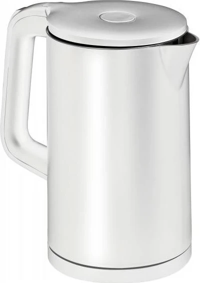 Këllëf elektrik MPM MCZ-105, 1.7L, i bardhë