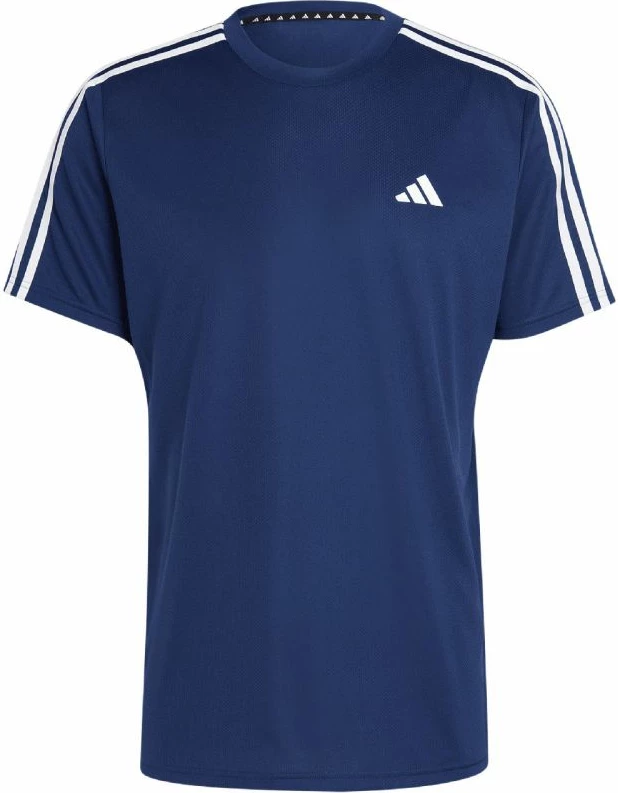 Fanellë stërvitje për meshkuj adidas, blu marine