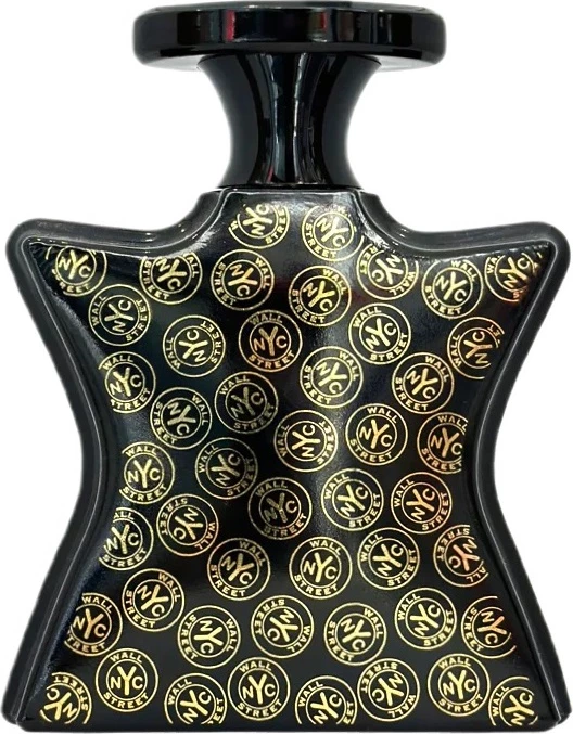 Eau de Parfum për femra dhe meshkuj Bond No. 9 Wall Street 100ml
