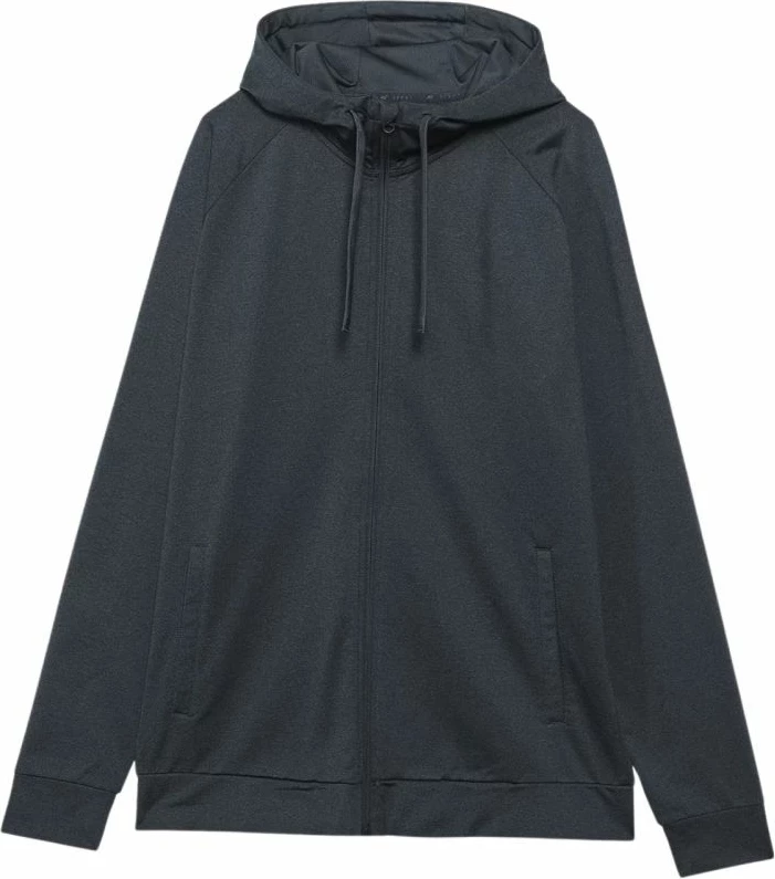 Duks për meshkuj 4F, i zi