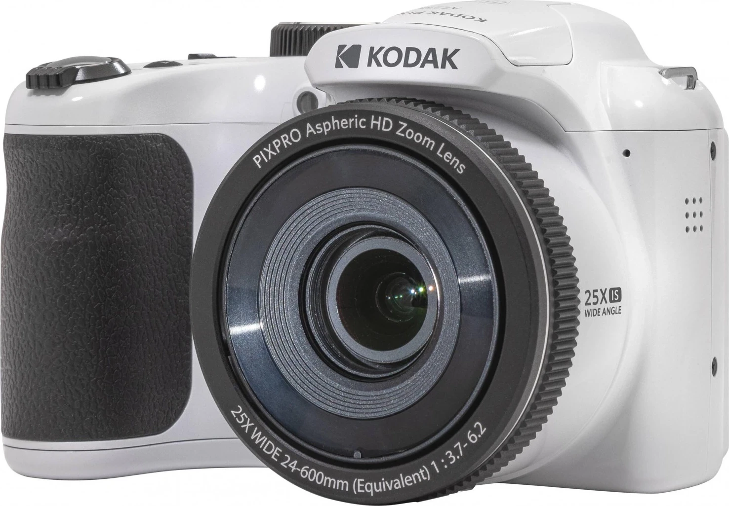 Aparat fotografik Kodak AZ255, i bardhë