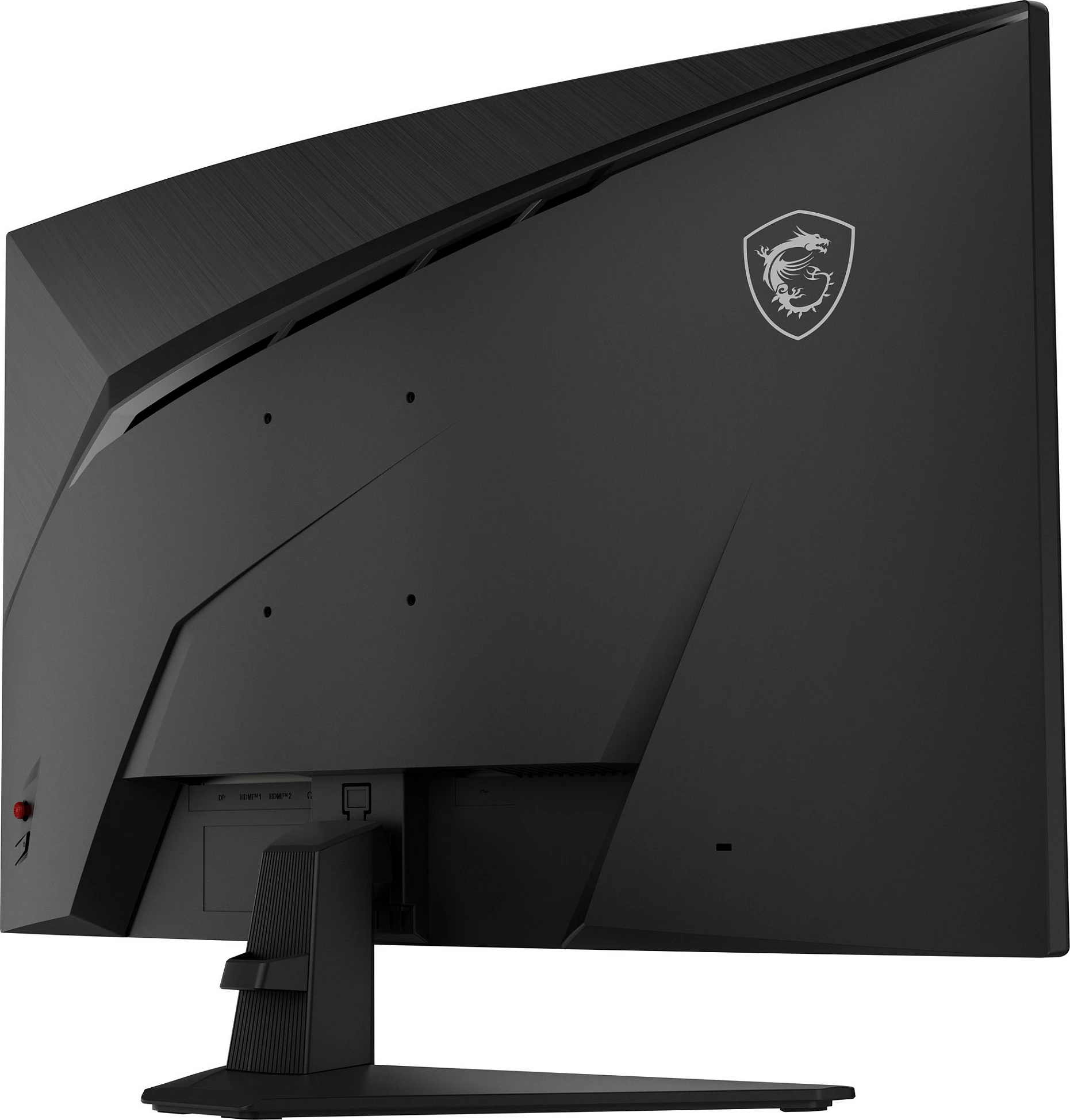 Monitor MSI MAG 9S6-3DE04T-001, 31.5" WQHD, 180Hz, 0.5ms, VA, HDR, DisplayPort/HDMI, i zi