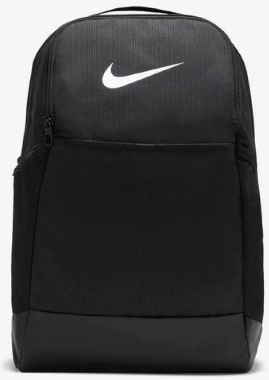 Çantë shpine Nike për meshkuj dhe femra, e zezë