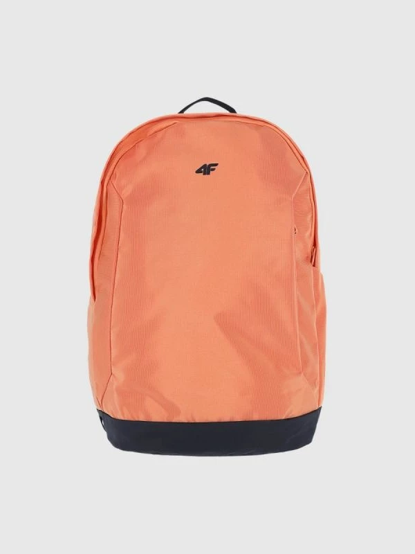 Çantë shpine 4F, portokalli