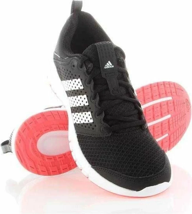 Atlete për femra adidas, të zeza [Madhësia: 36 2/3]