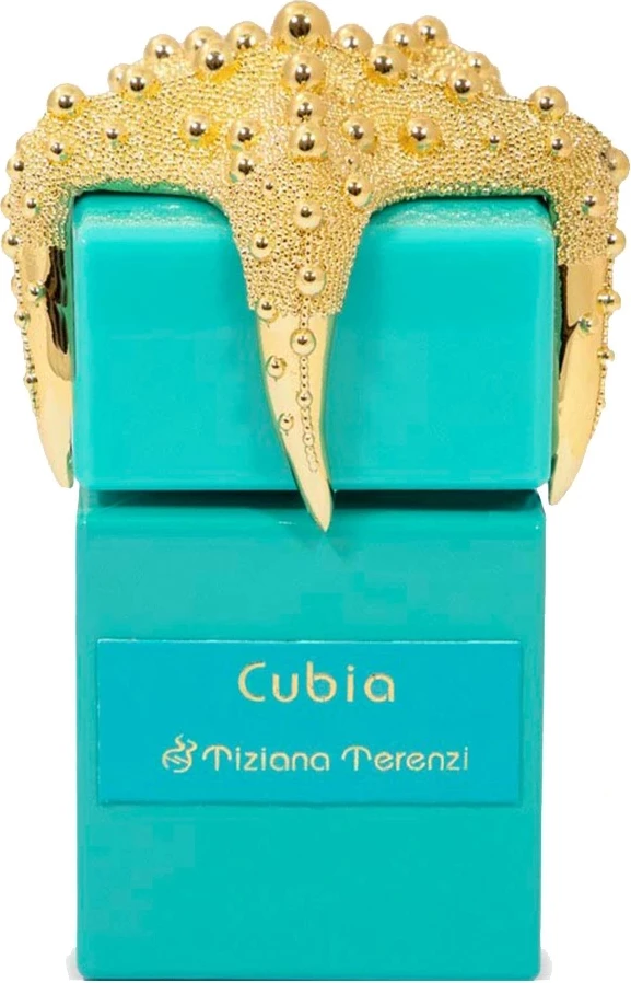 Parfum Ekstrakt Tiziana Terenzi Cubia 100ml
