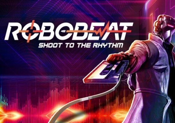 ROBOBEAT Global