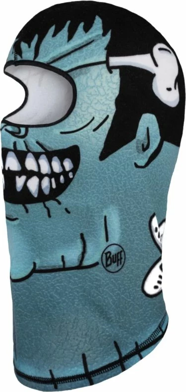 Balakllavë Buff, unisex, e kaltër