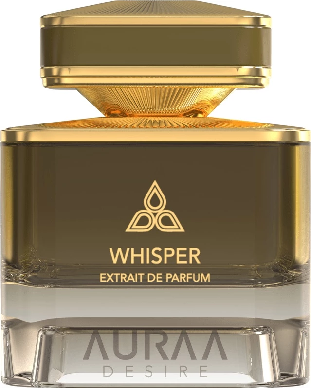 Eau de Parfum Auraa Desire Whisper 100ml