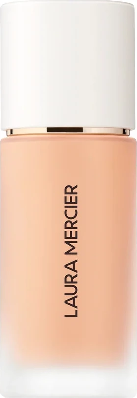 Fondatinë për femra Laura Mercier Real Flawless Weightless Perfecting Waterproof Foundation 2C1 Ecru 30ml