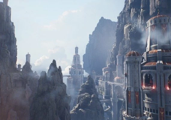 Century: Age of Ashes - Aldrüni Pack DLC EN Global