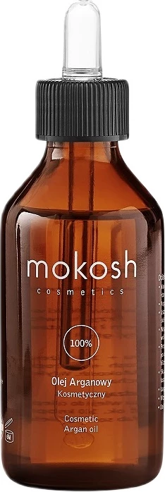 Vaj argani Mokosh 100ml