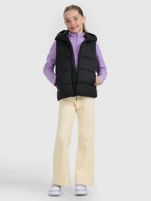 Jelek për fëmijë 4f, i kaltër