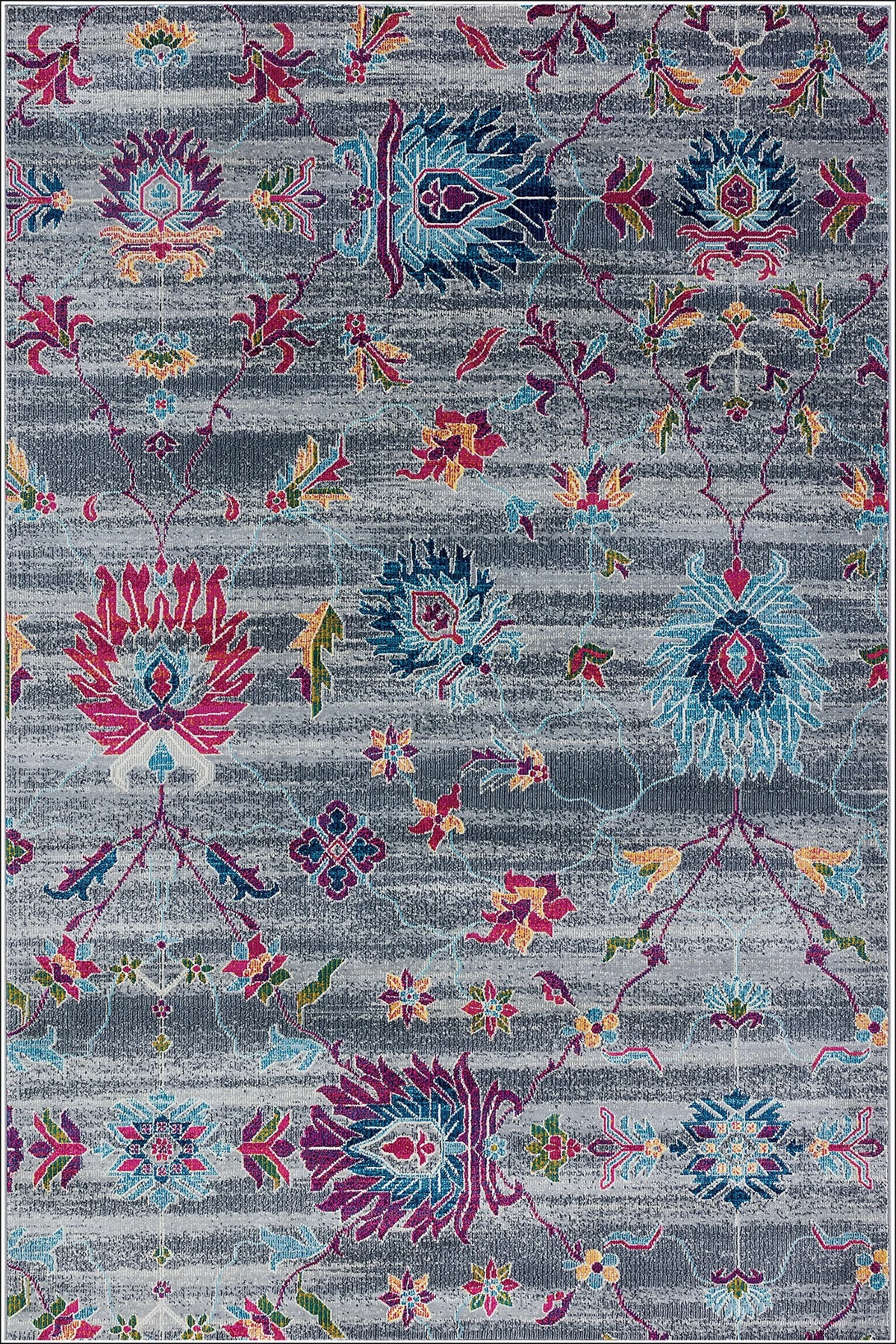 Qilim korridori, shumëngjyrësh, Conceptum Hypnose, CT-1271, 80x150cm